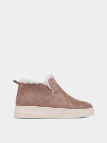 Черевики Attizzare модель Y025-5 Фото