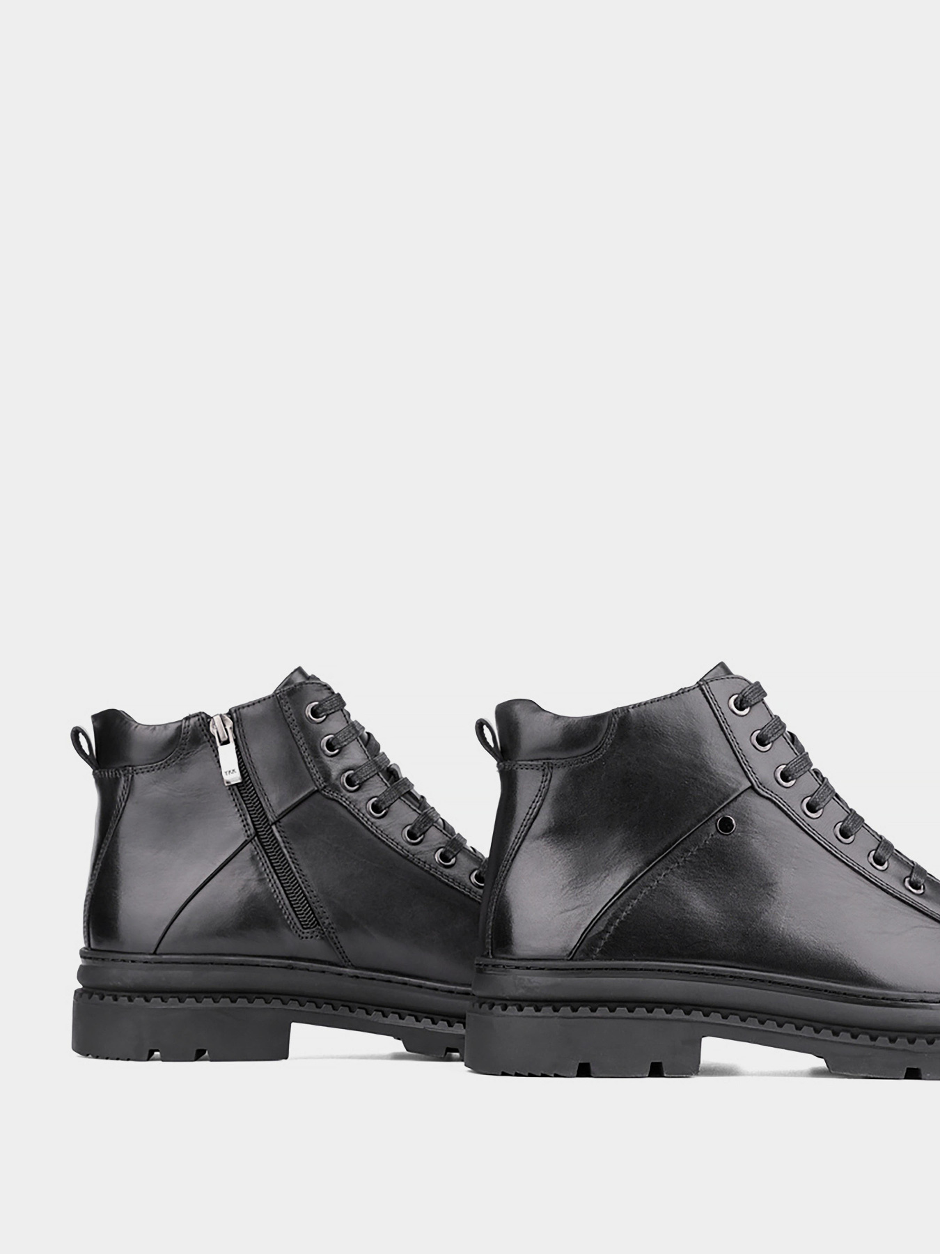 Черевики Miguel Miratez модель E700040244M ОЗ-23-24 Фото