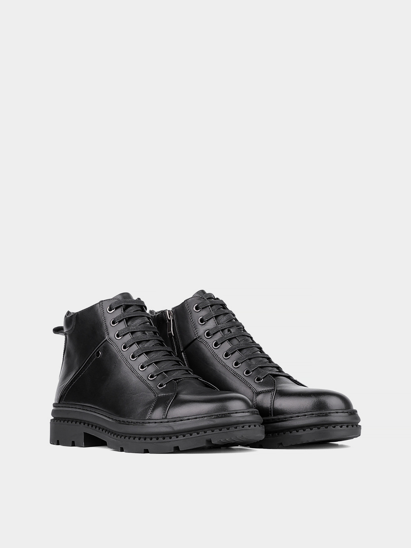 Ботинки Miguel Miratez модель E700040244M ОЗ-23-24 Фото