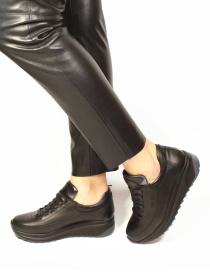 Кроссовки It-girl модель D23KA-6290-S Фото