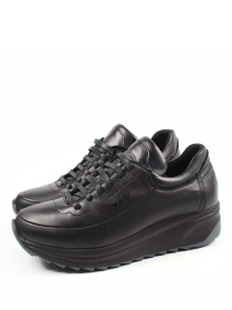 Кроссовки повседневные It-girl модель D23KA-6290-S Фото