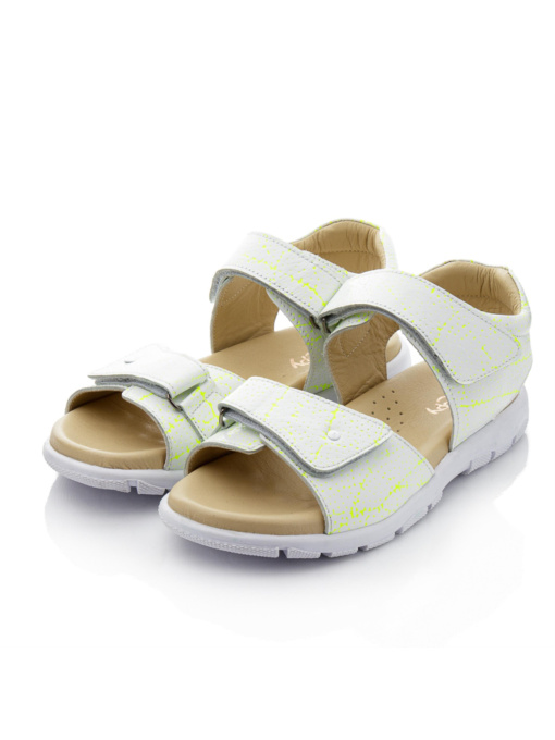 Сандалии Woopy модель p10288 Фото