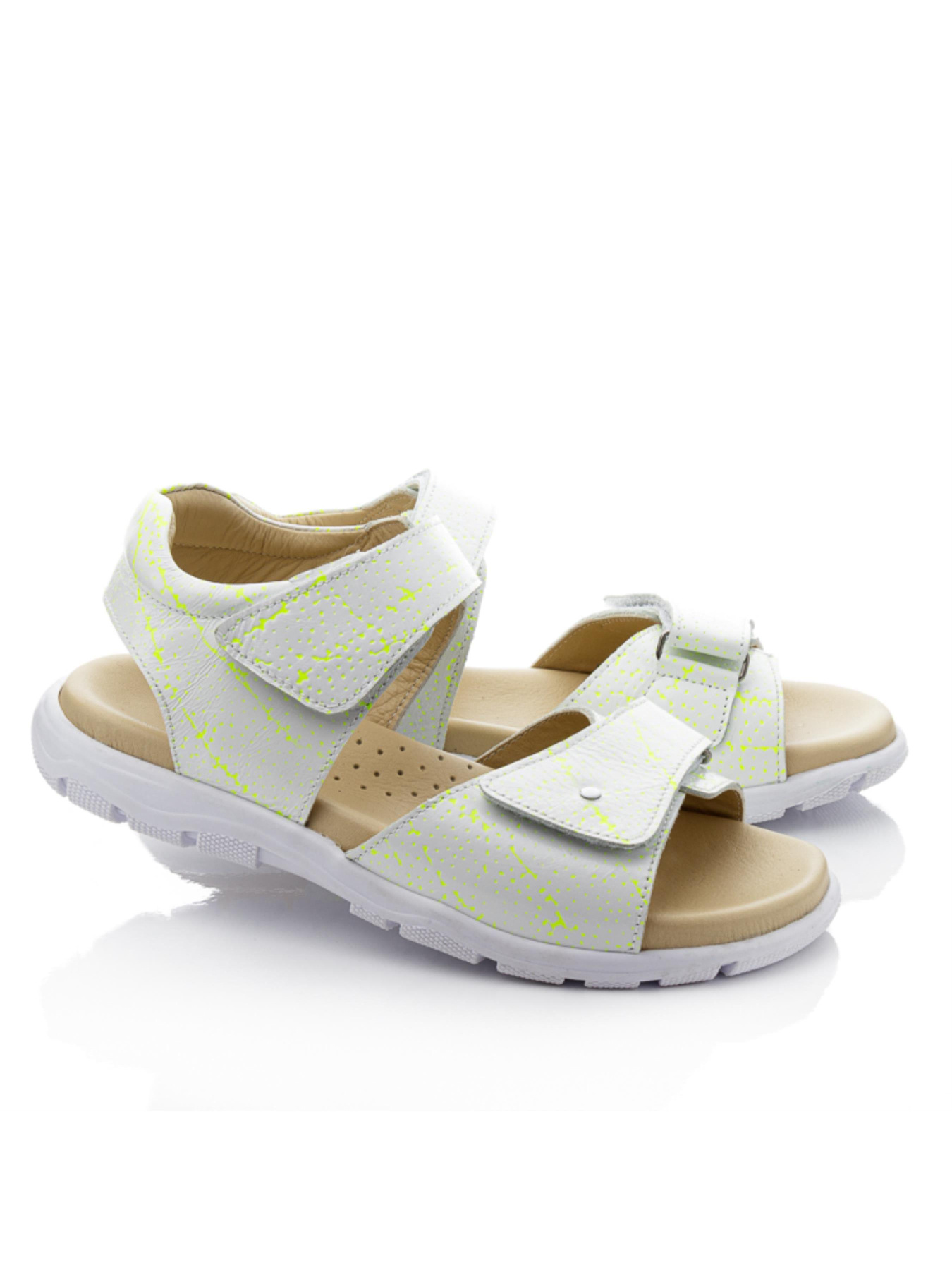 Сандалії Woopy модель p10288 Сандалії Woopy модель p10288 Фото