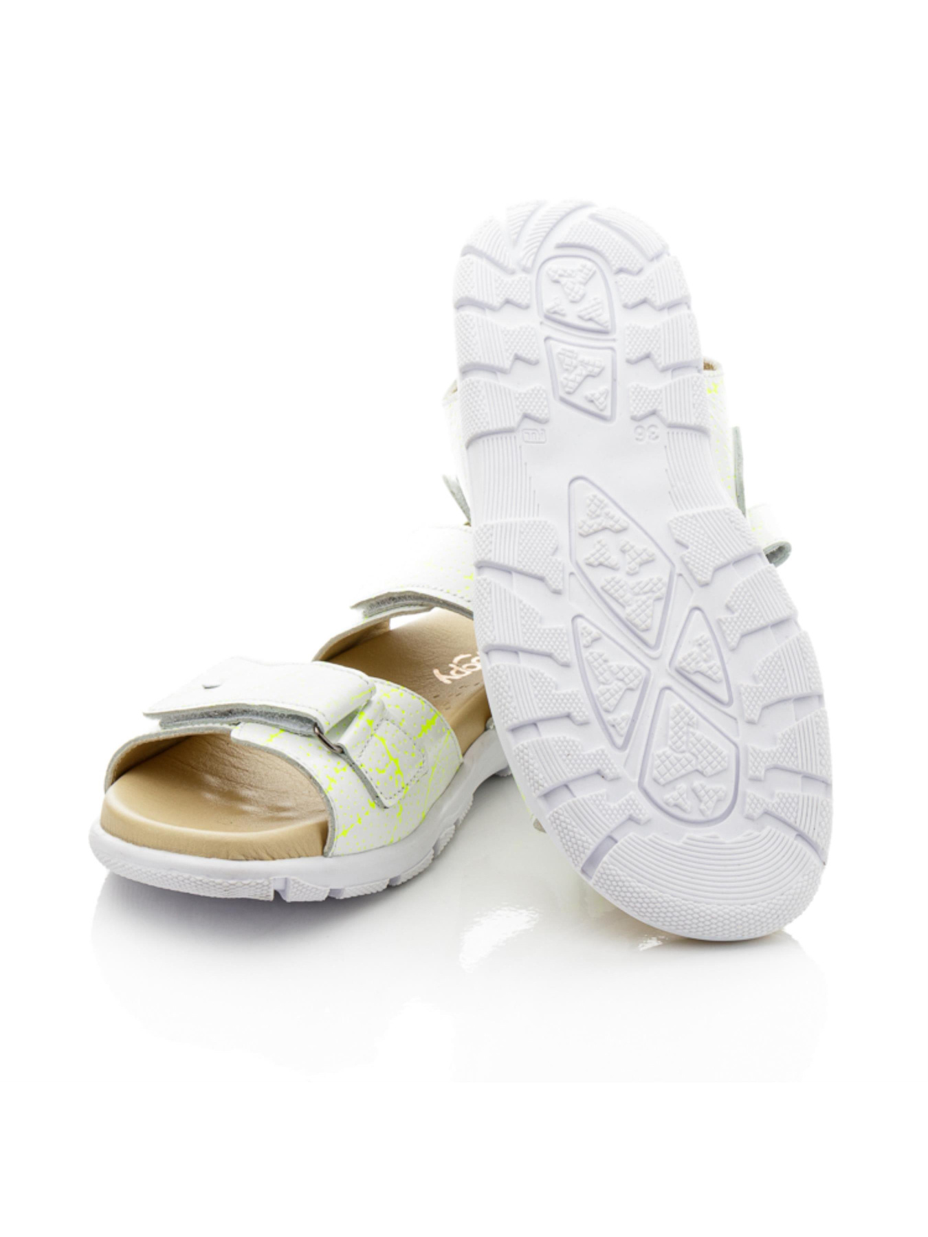 Сандалії Woopy модель p10288 Сандалії Woopy модель p10288 Фото