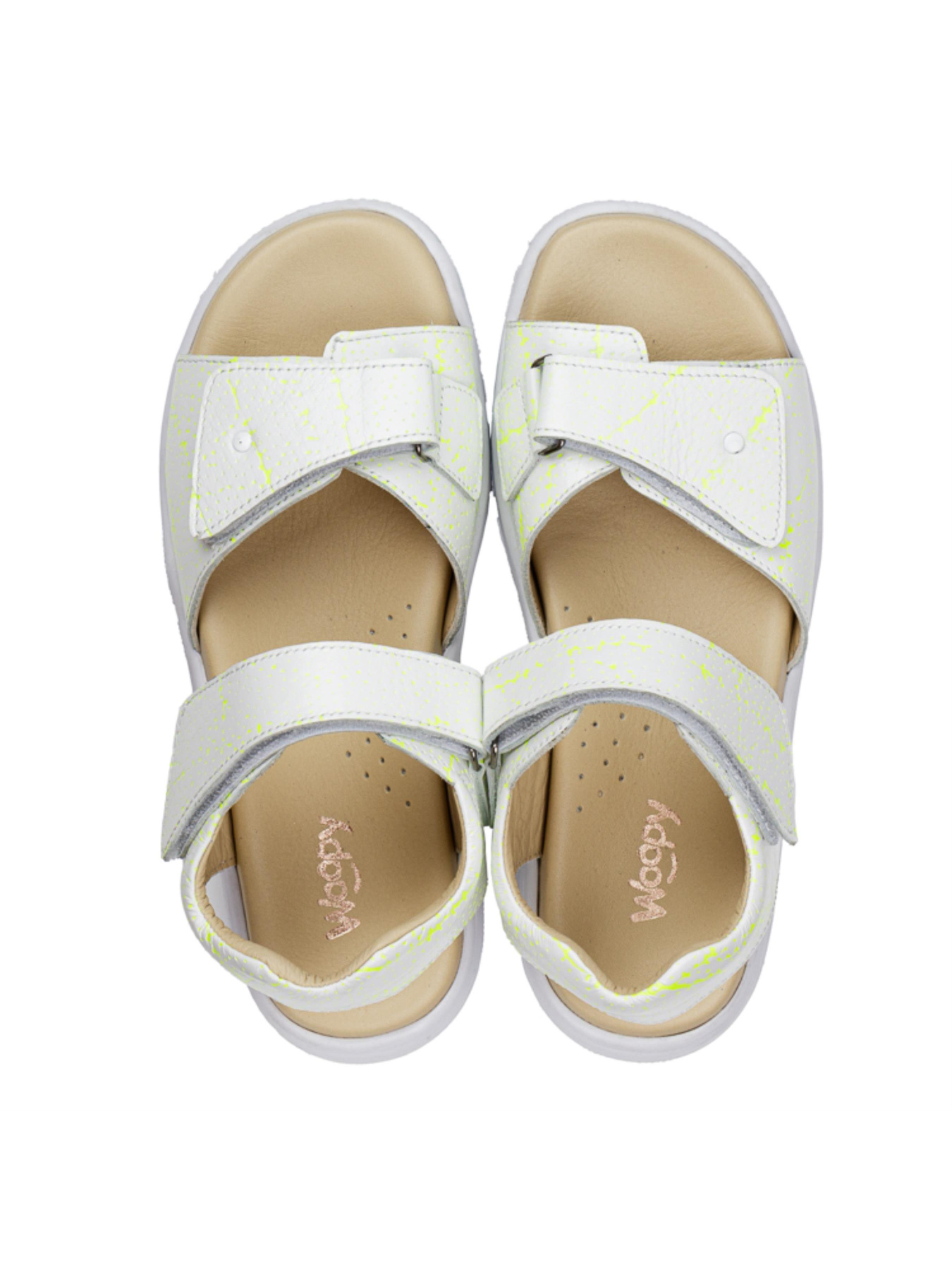 Сандалії Woopy модель p10288 Сандалії Woopy модель p10288 Фото