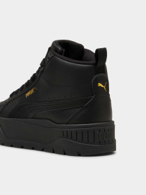 Кеды высокие PUMA Karmen Ii Mid модель 397459 Фото