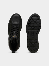 Кеды высокие PUMA Karmen Ii Mid модель 397459 Фото