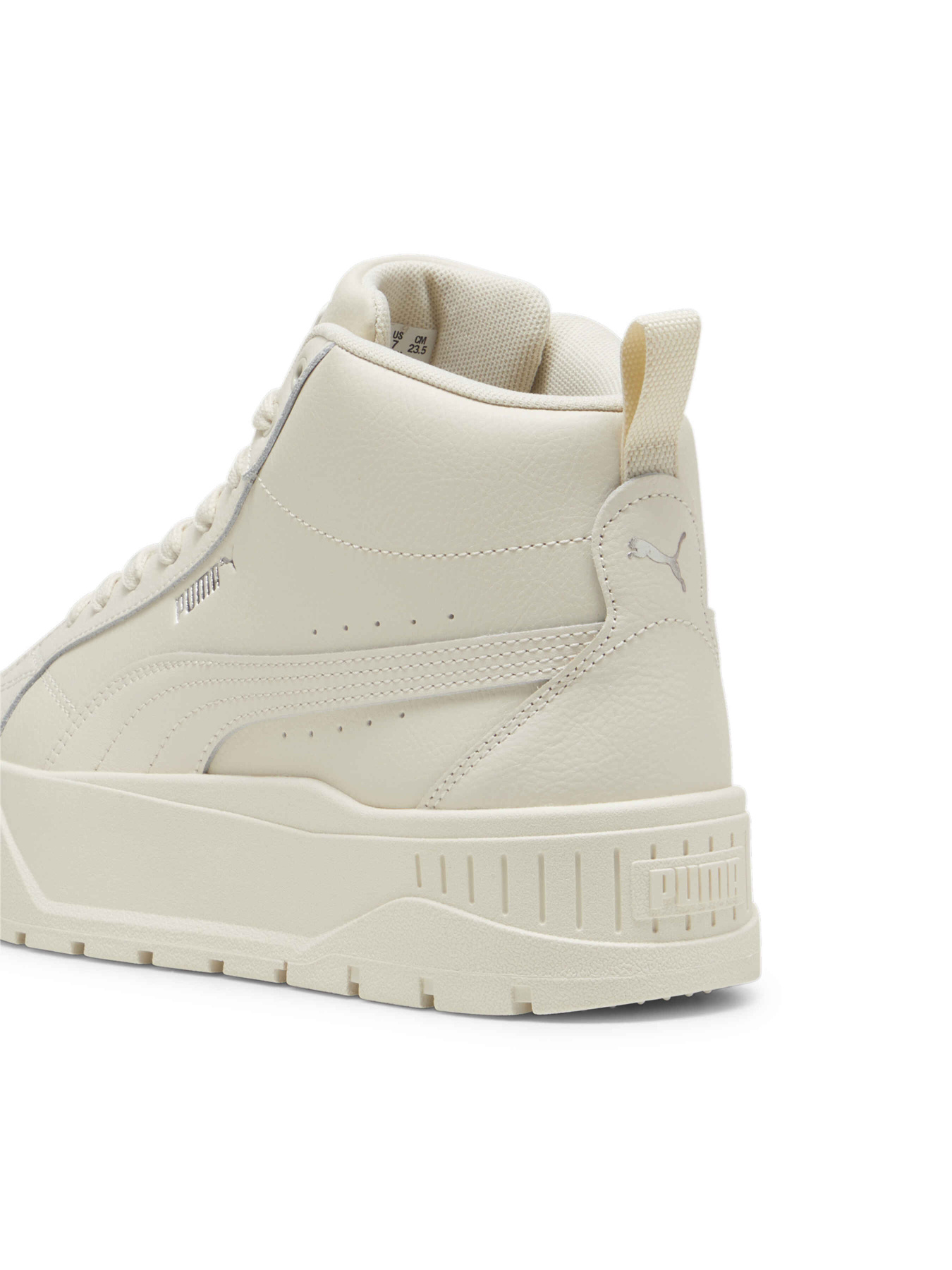 Кеды высокие PUMA Karmen Ii Mid модель 397459 Фото