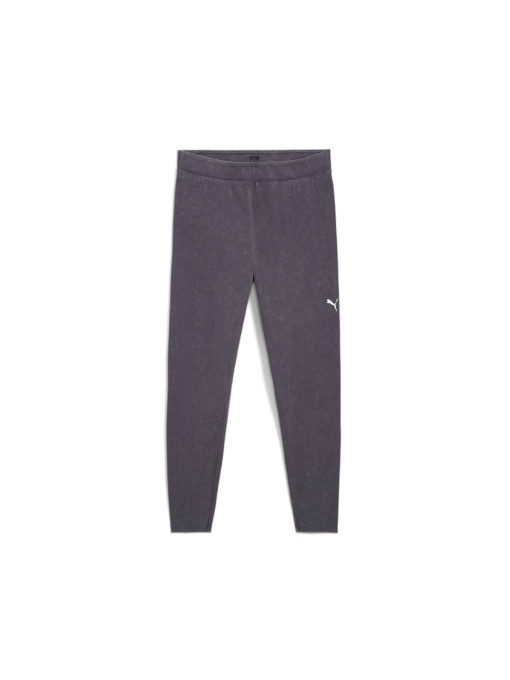 Леггинсы спортивные PUMA Dare To Washed Leggings модель 626805 Фото