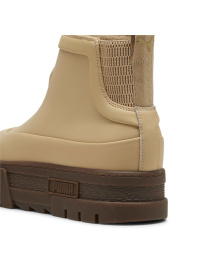 Ботинки PUMA Mayze Wellis Boot Lth Wns модель 398535 Фото
