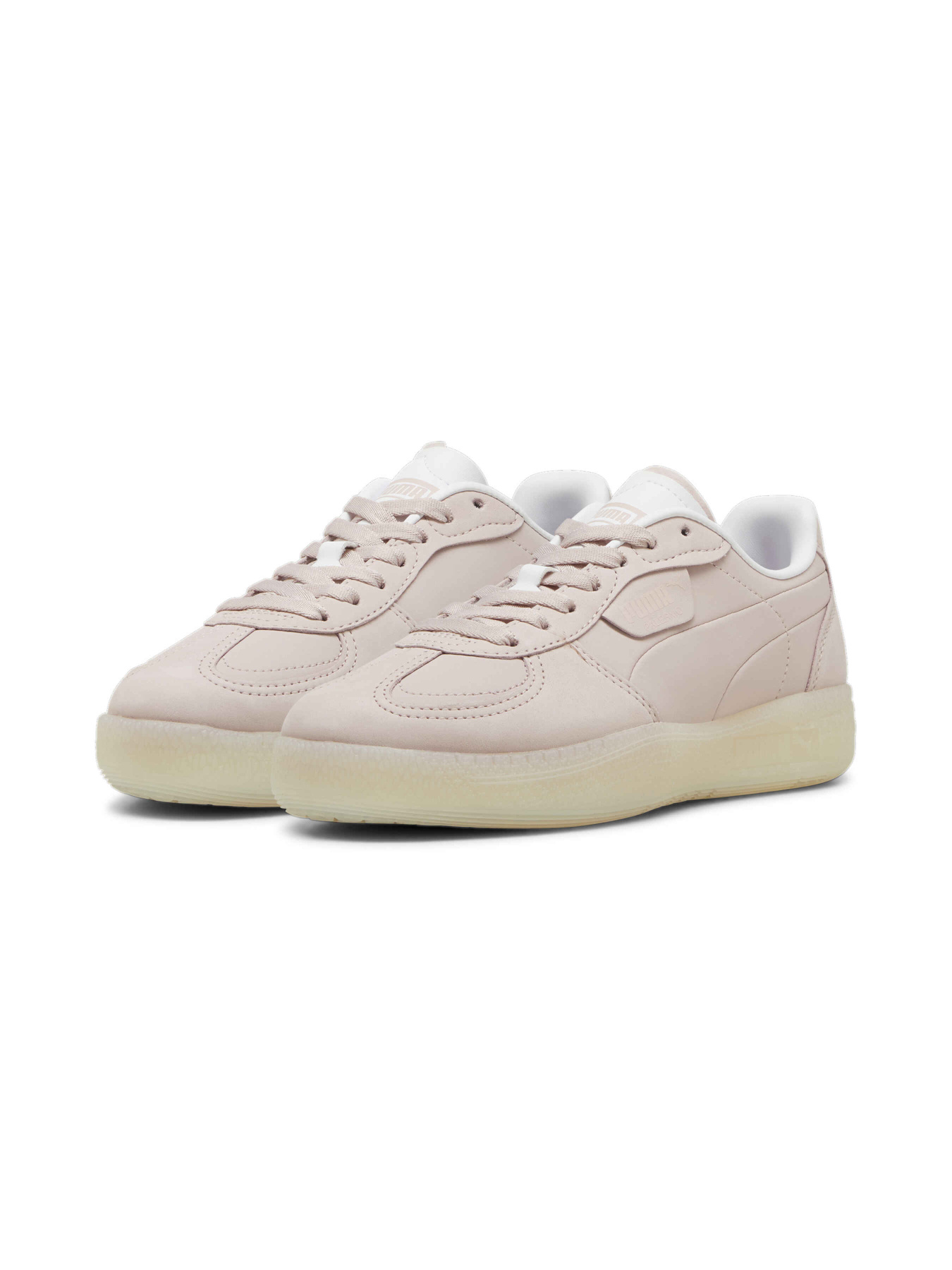 Кеди низькі PUMA Palermo Moda Elevated Wns модель 398527 Фото