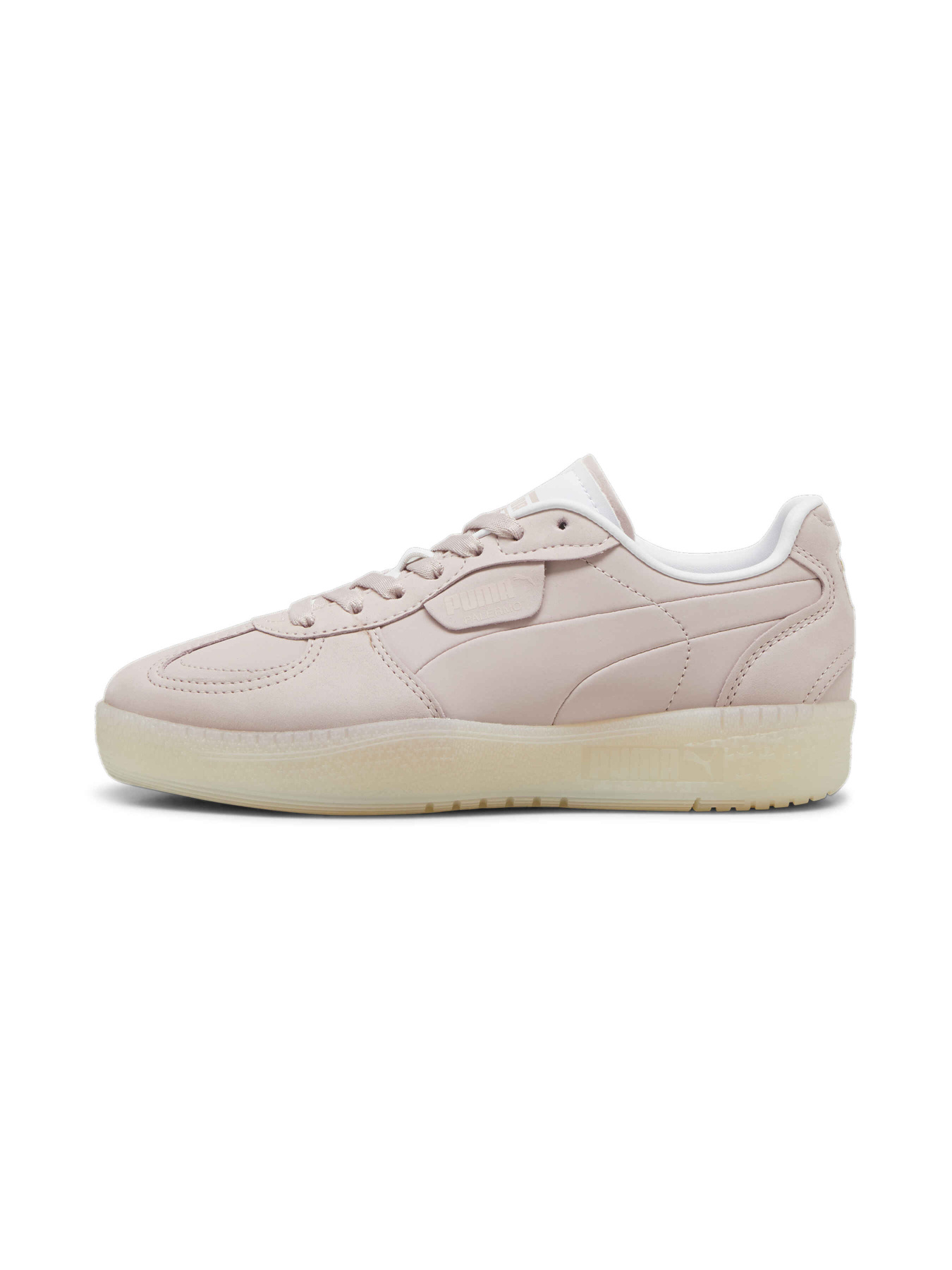 Кеды низкие PUMA Palermo Moda Elevated Wns модель 398527 Фото