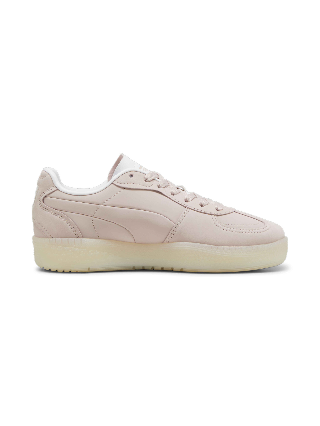 Кеды низкие PUMA Palermo Moda Elevated Wns модель 398527 Фото