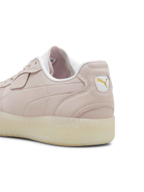 Кеды низкие PUMA Palermo Moda Elevated Wns модель 398527 Фото