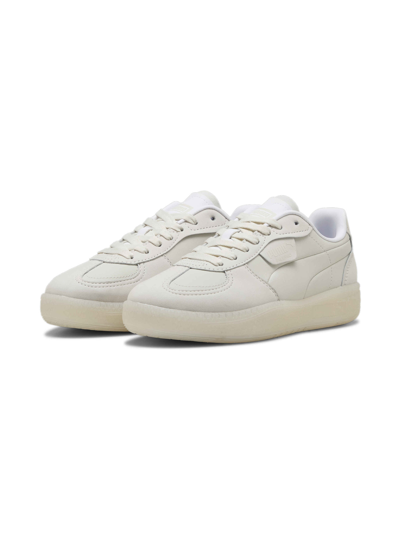 Кеды низкие PUMA Palermo Moda Elevated Wns модель 398527 Фото