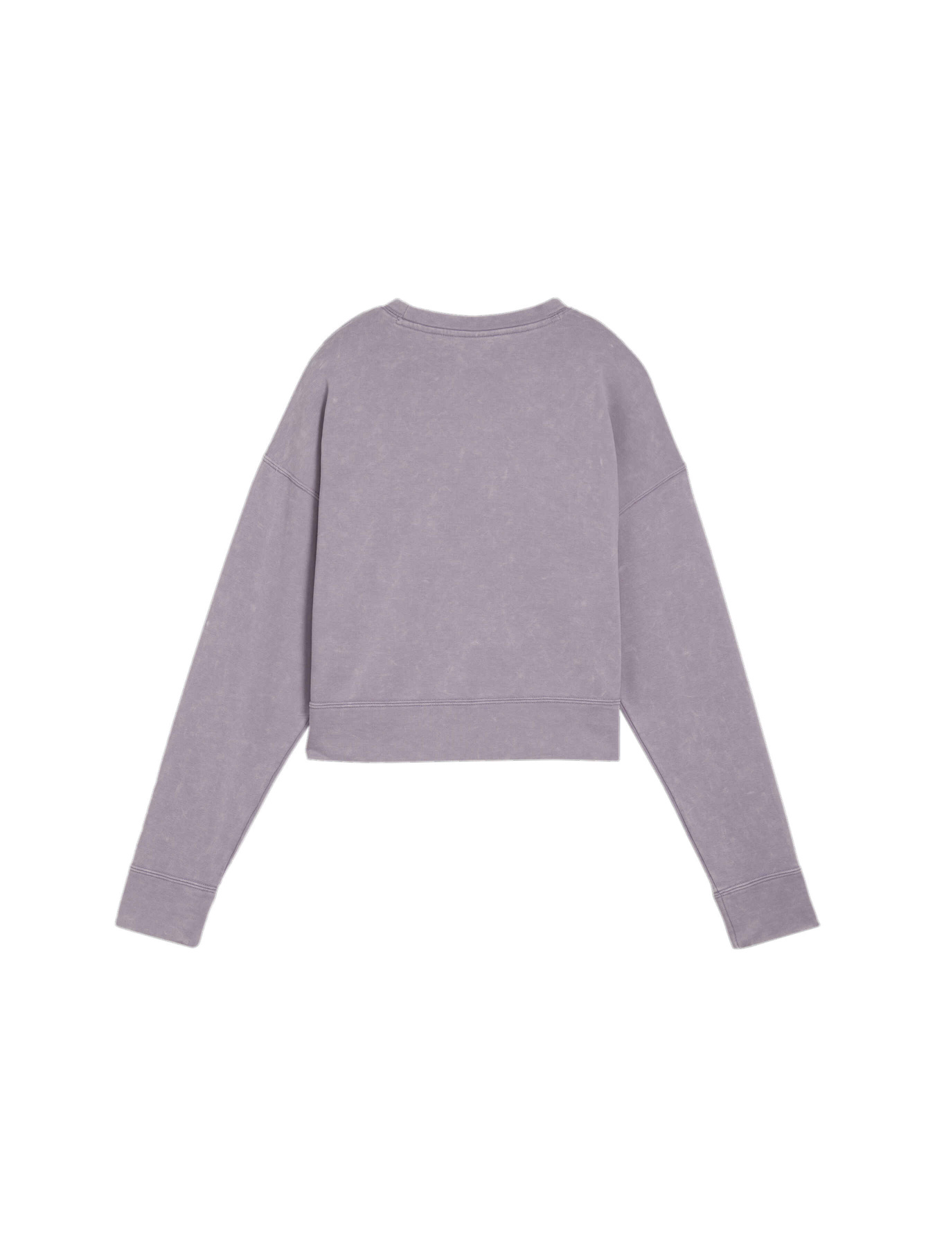 Свитшот PUMA Dare To Relaxed Washed Crew модель 626799 Фото