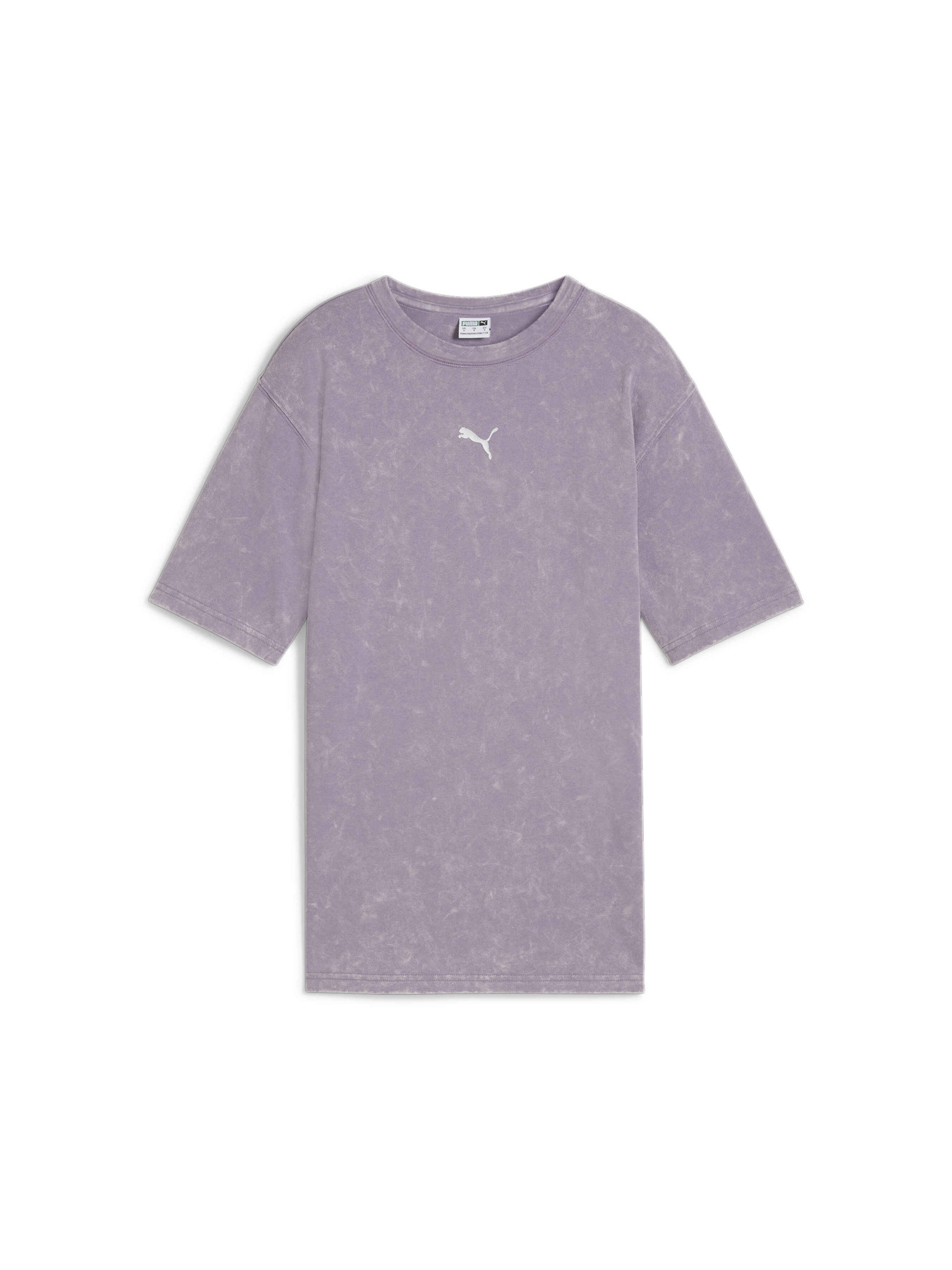 Футболка PUMA Dare To Relaxed Washed Tee модель 626801 Фото