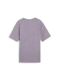 Футболка PUMA Dare To Relaxed Washed Tee модель 626801 Фото