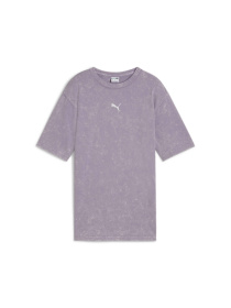 Футболка PUMA Dare To Relaxed Washed Tee модель 626801 Фото
