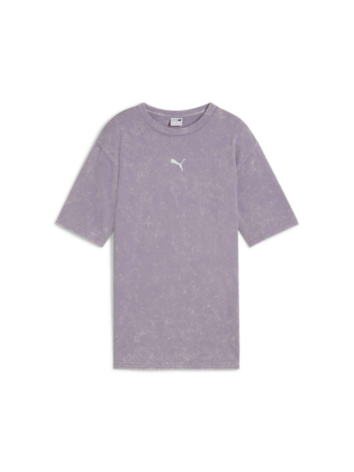 Футболка PUMA Dare To Relaxed Washed Tee модель 626801 Фото