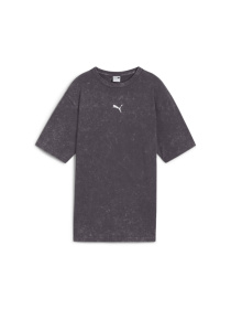 Футболка PUMA Dare To Relaxed Washed Tee модель 626801 Фото