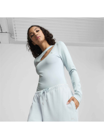 Боді PUMA Dare To Bodysuit модель 626803 Фото