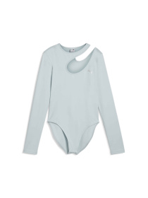 Боді PUMA Dare To Bodysuit модель 626803 Фото