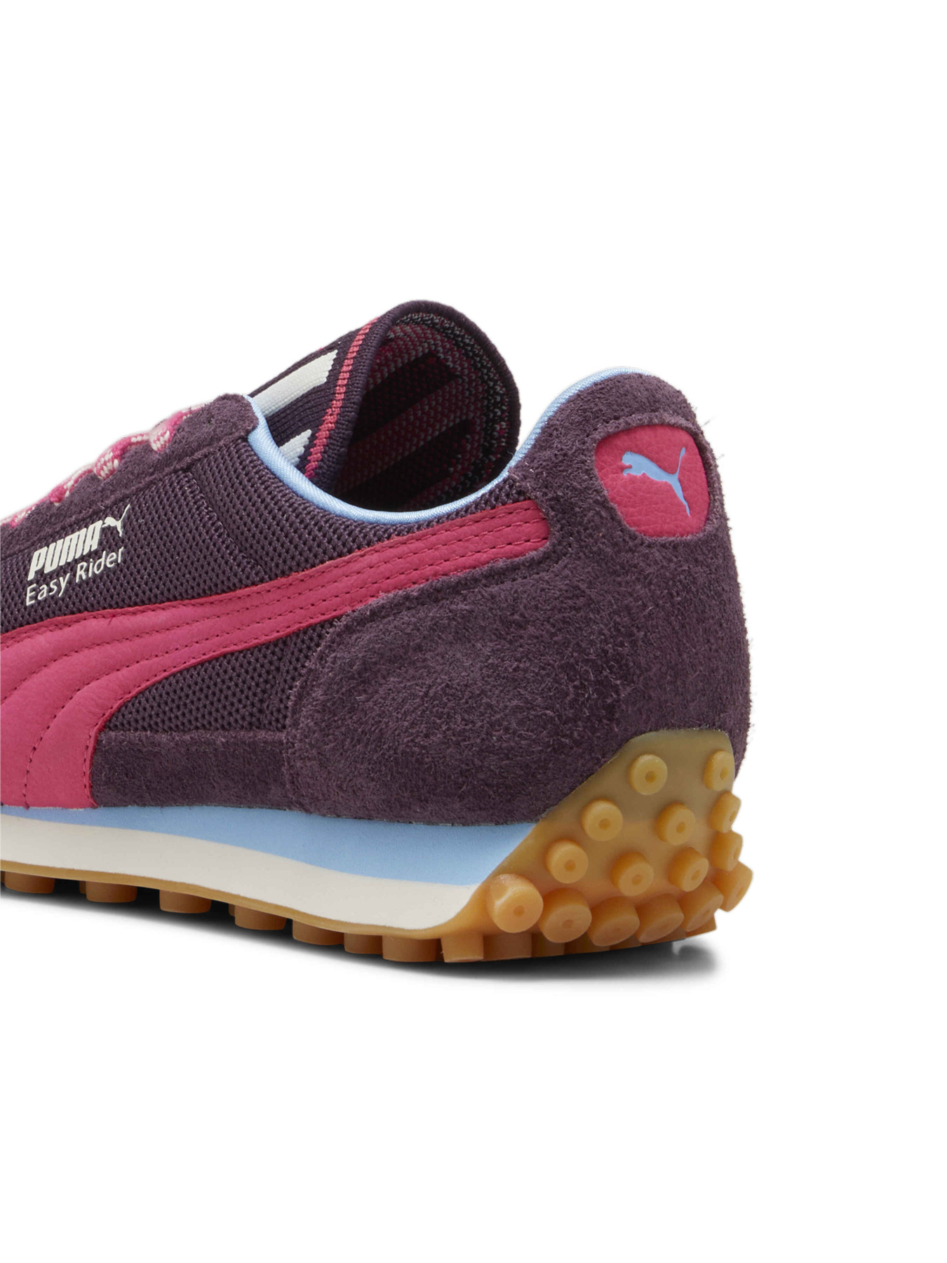 Кросівки PUMA Easy Rider Supertifo модель 399033 Фото