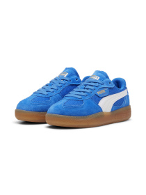Кеды низкие PUMA Palermo Moda Vintage Wns модель 398824 Фото