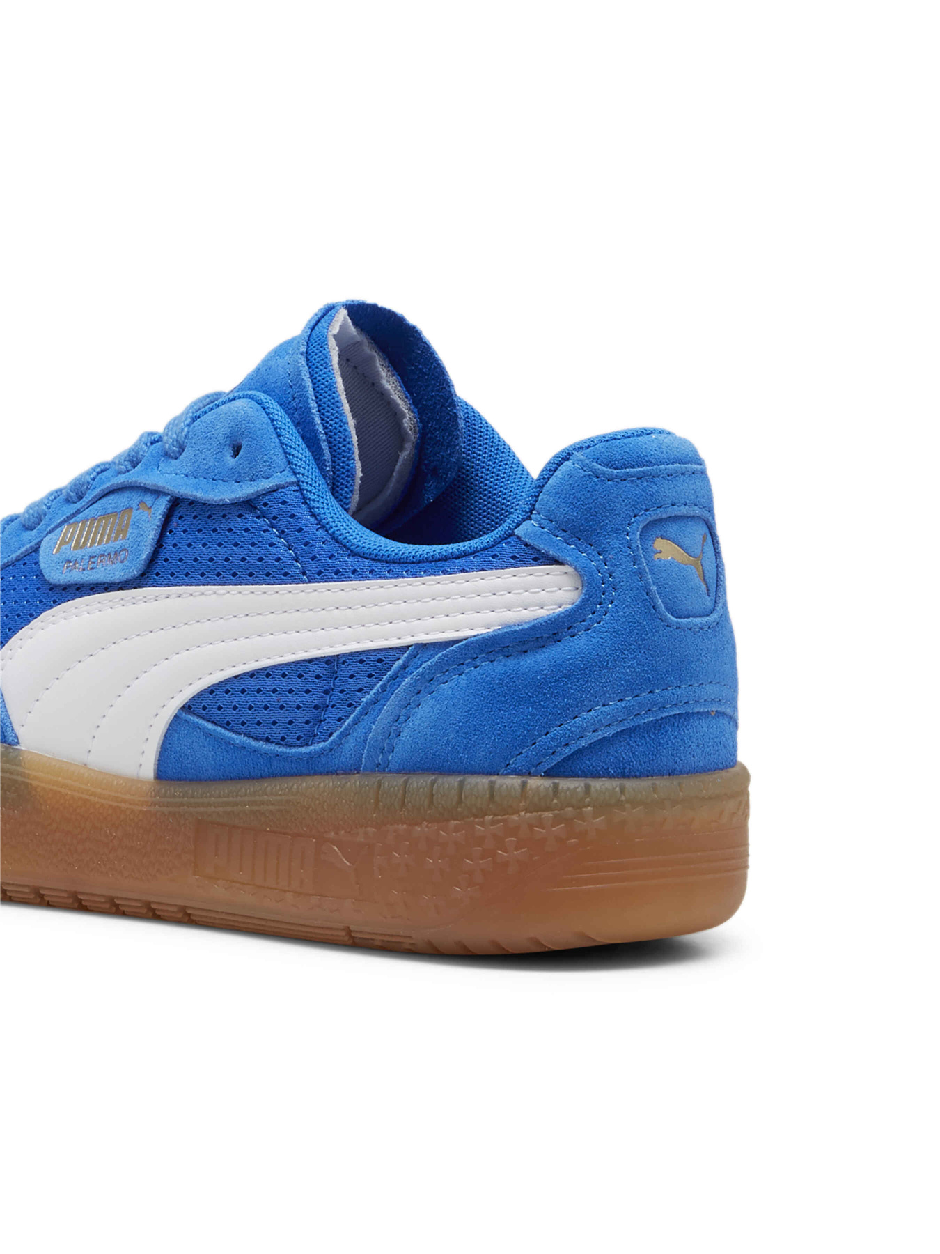 Кеды низкие PUMA Palermo Moda Vintage Wns модель 398824 Фото