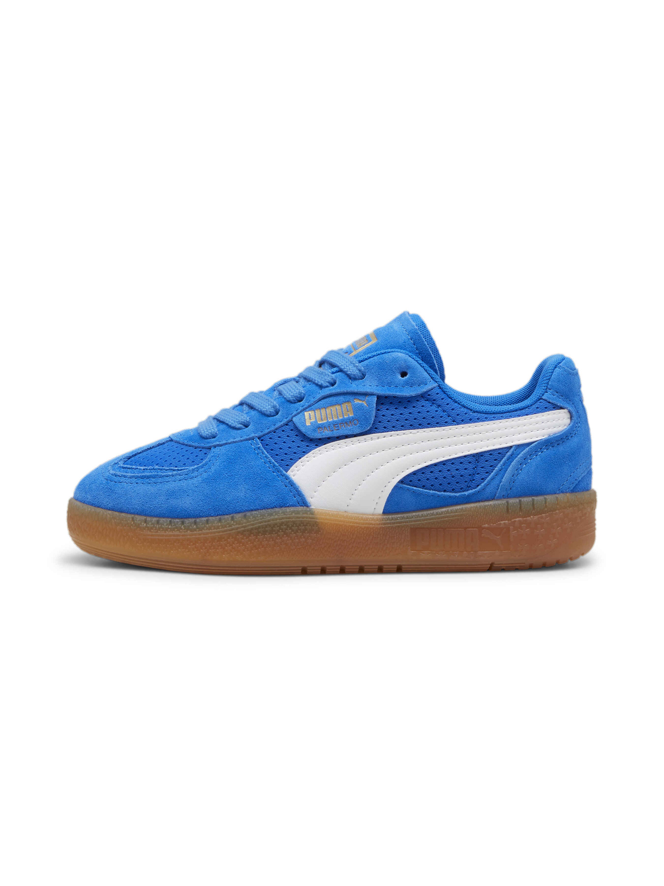 Кеды низкие PUMA Palermo Moda Vintage Wns модель 398824 Фото