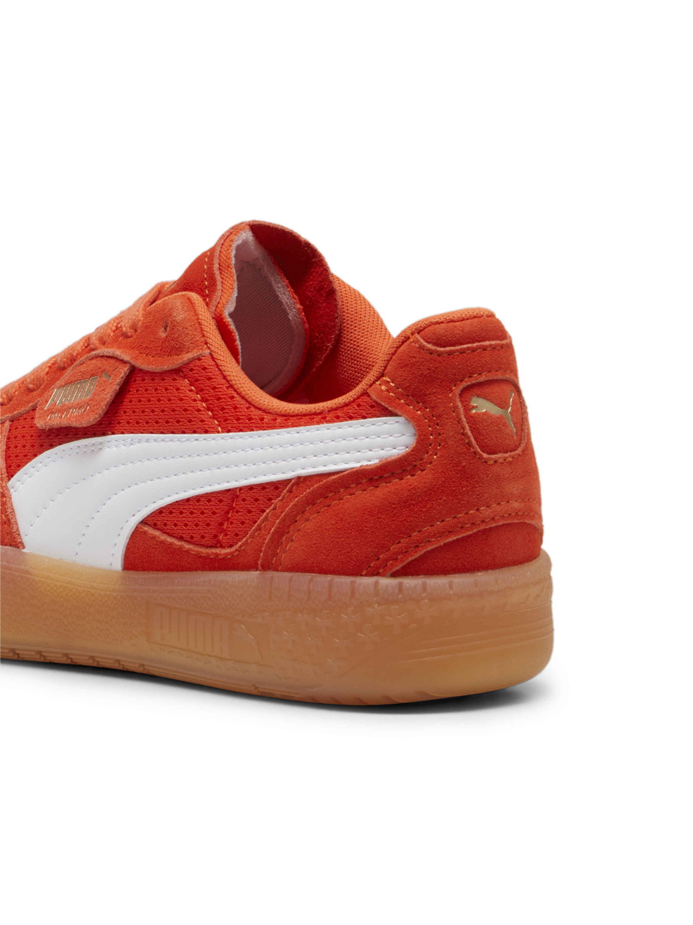 Кеды низкие PUMA Palermo Moda Vintage Wns модель 398824 Фото