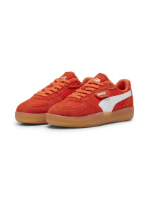 Кеды низкие PUMA Palermo Moda Vintage Wns модель 398824 Фото