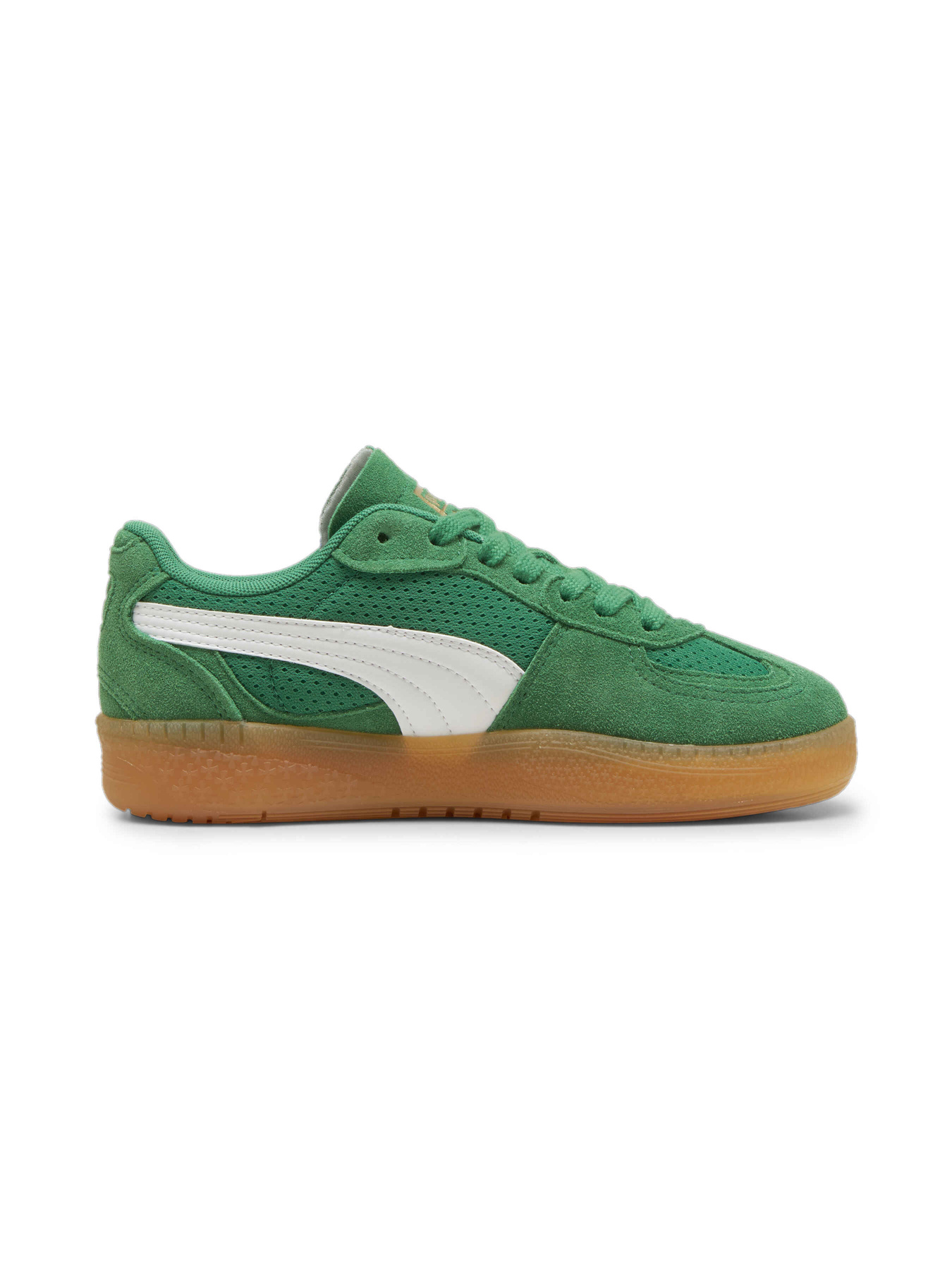 Кеды низкие PUMA Palermo Moda Vintage Wns модель 398824 Фото