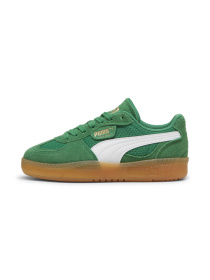 Кеды низкие PUMA Palermo Moda Vintage Wns модель 398824 Фото