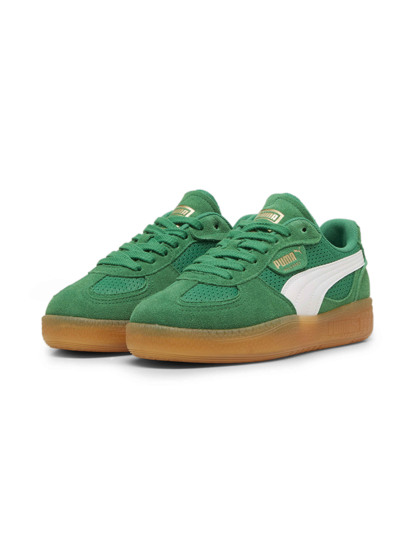Кеды низкие PUMA Palermo Moda Vintage Wns модель 398824 Фото