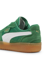 Кеды низкие PUMA Palermo Moda Vintage Wns модель 398824 Фото