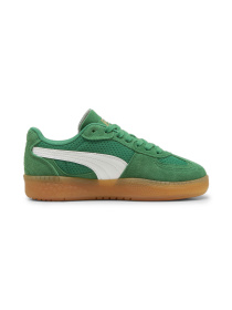 Кеды низкие PUMA Palermo Moda Vintage Wns модель 398824 Фото