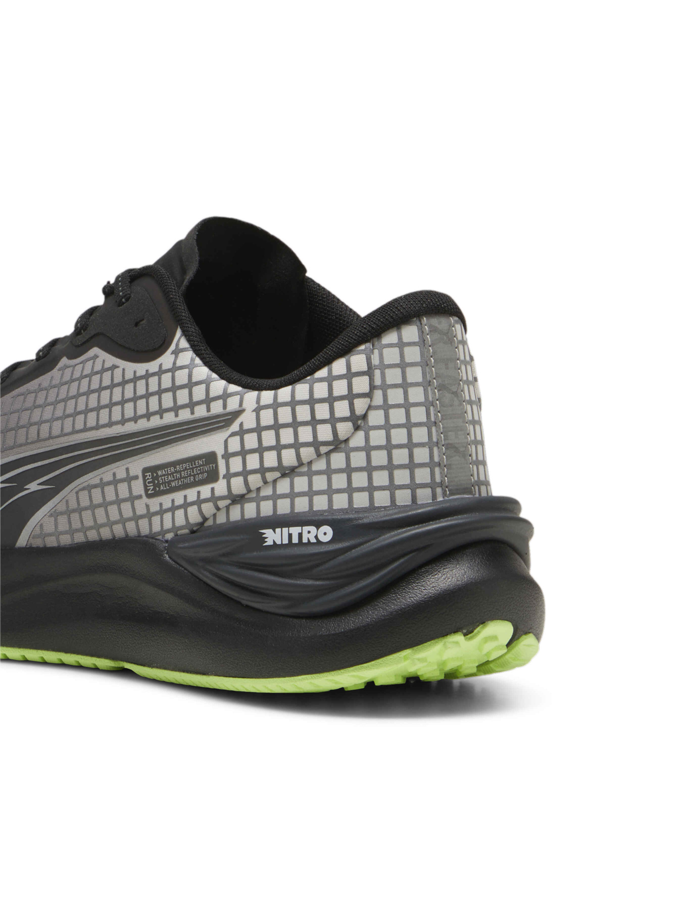 Кросівки PUMA Electrify Nitro™ 3 Tr модель 310110 Фото