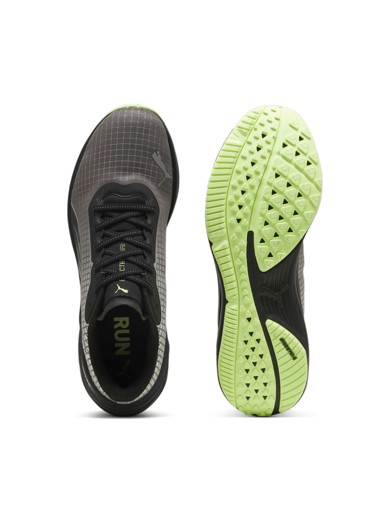 Кросівки повсякденні PUMA Electrify Nitro™ 3 Tr модель 310110 Фото