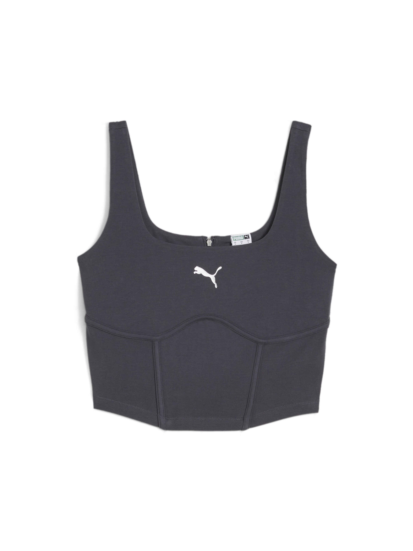 Топ PUMA Dare To Corset модель 626804 Фото