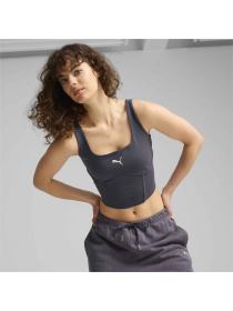 Топ PUMA Dare To Corset модель 626804 Фото