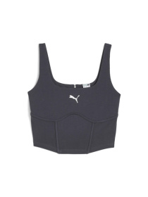 Топ PUMA Dare To Corset модель 626804 Фото