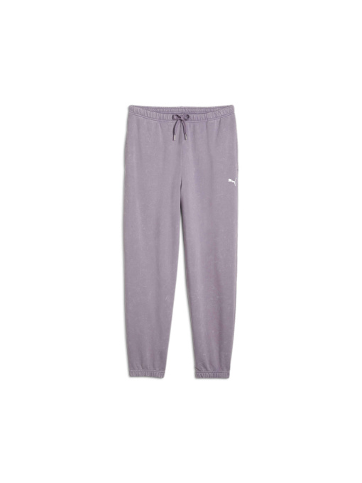 Джоггеры PUMA Dare To Relaxed Washed Pants модель 626802 Фото