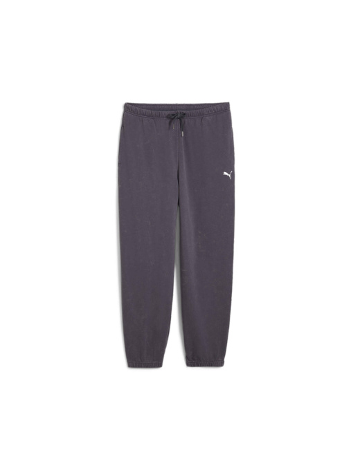 Джоггеры PUMA Dare To Relaxed Washed Pants модель 626802 Фото