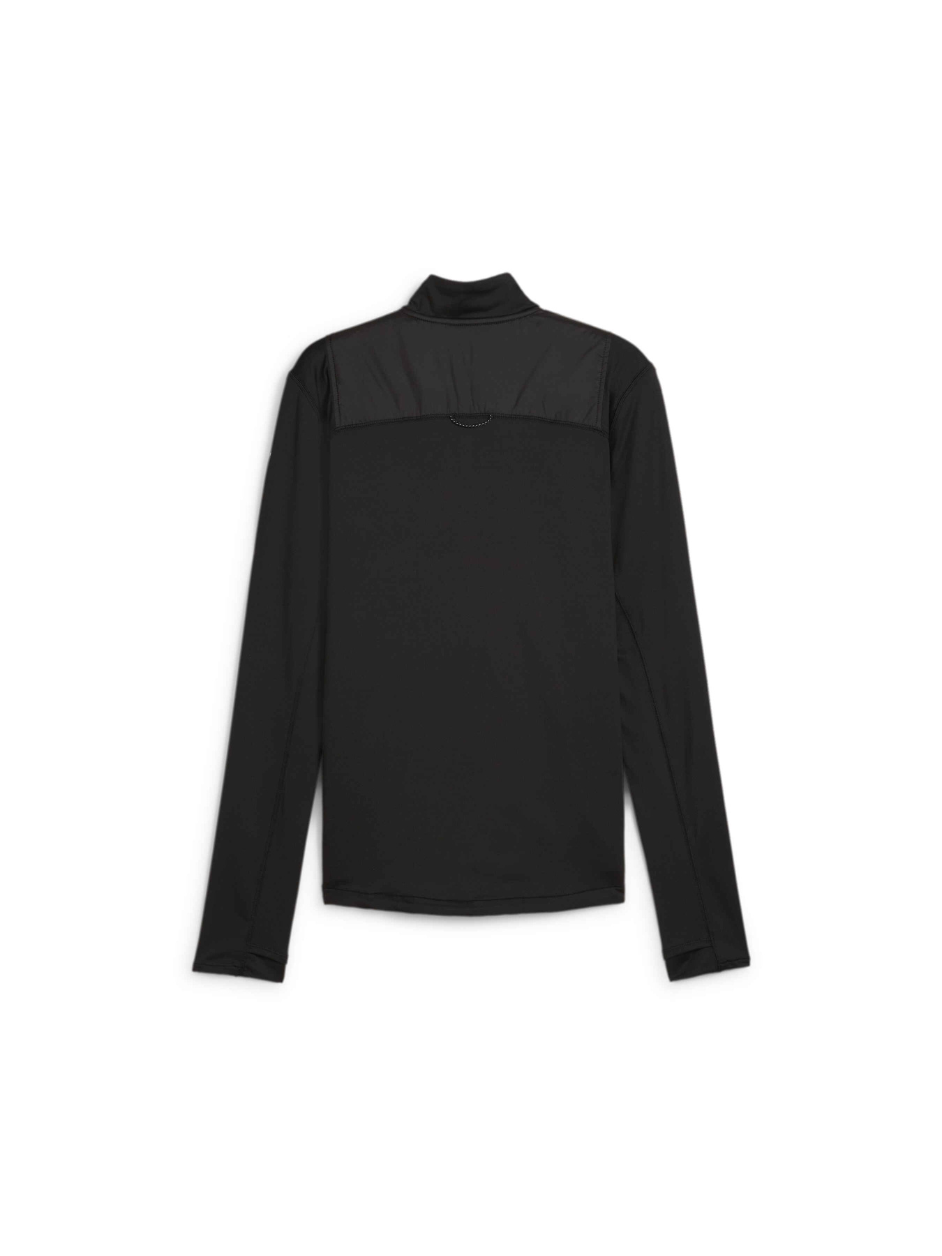 Худи и свитшоты PUMA Run Cloudspun Wrmlbl Jacket модель 524026 Фото
