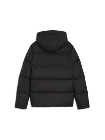 Демісезонна куртка PUMA Poly Hooded Puffer Jacket модель 626502 Фото