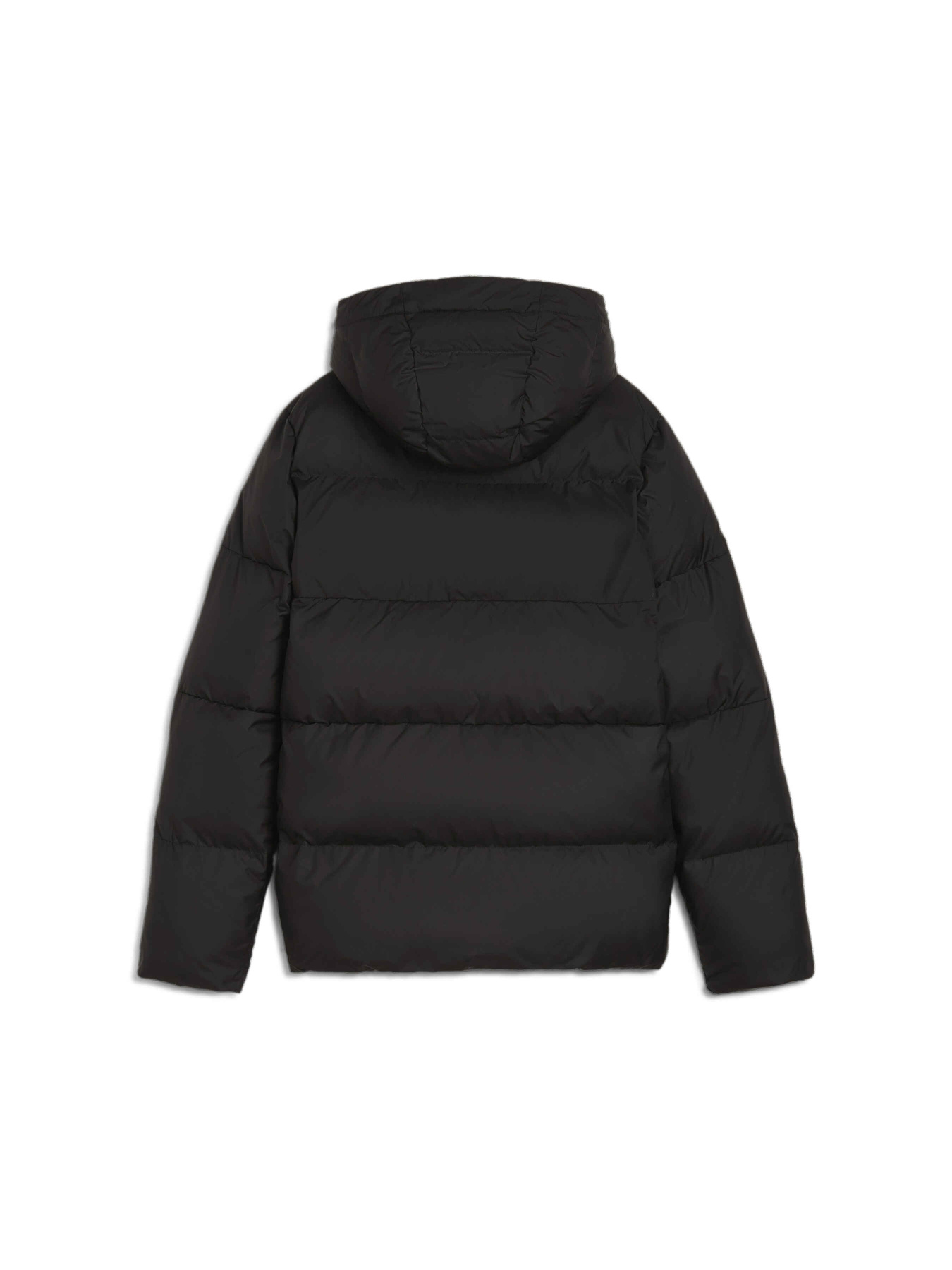 Демисезонная куртка PUMA Poly Hooded Puffer Jacket модель 626502 Демисезонная куртка PUMA Poly Hooded Puffer Jacket модель 626502 Фото