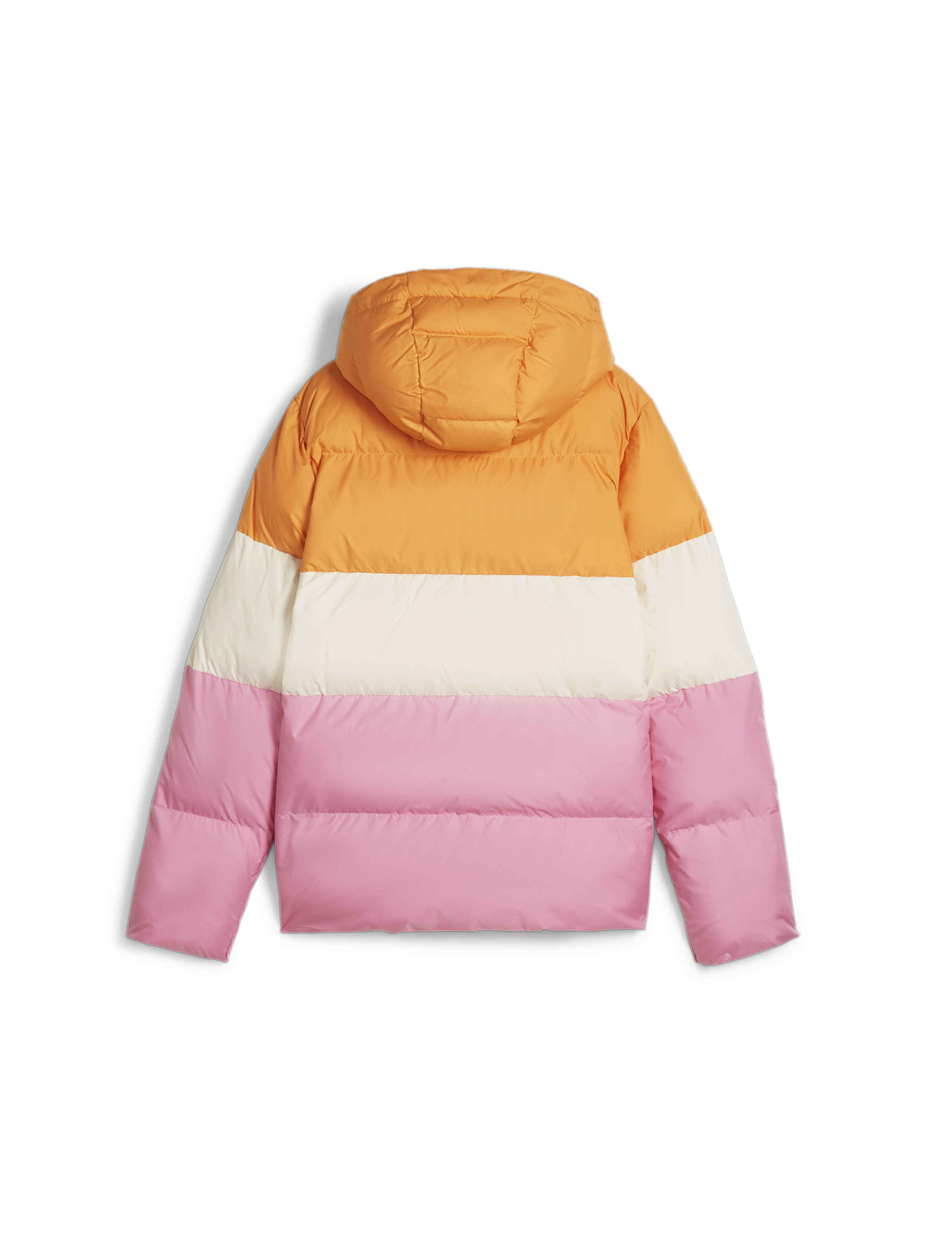 Куртки та дублянки PUMA Poly Hooded Puffer Jacket модель 626502 Куртки та дублянки PUMA Poly Hooded Puffer Jacket модель 626502 Фото