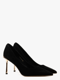 Туфли-лодочки LeBERDES модель 00000017310 Фото